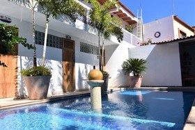 Hotel Diamante