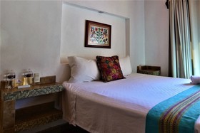 Hotel Diamante