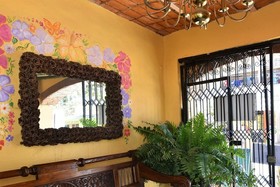 Hotel Diamante