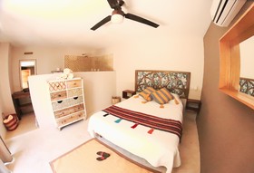 Hotel Peix Sayulita