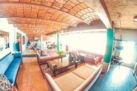 Hotel Peix Sayulita