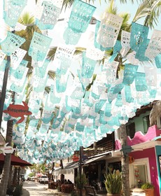 Hotel Peix Sayulita