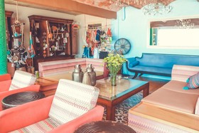 Hotel Peix Sayulita
