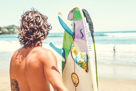 Hotel Peix Sayulita