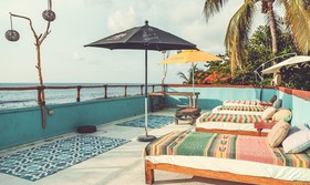 Hotel Peix Sayulita