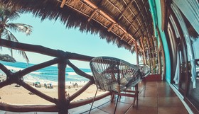 Hotel Peix Sayulita