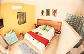 Hotel Peix Sayulita