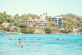 Hotel Peix Sayulita