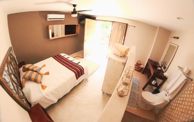 Hotel Peix Sayulita