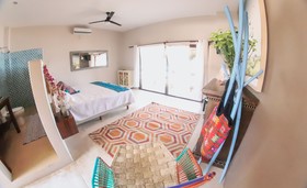 Hotel Peix Sayulita