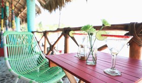 Hotel Peix Sayulita