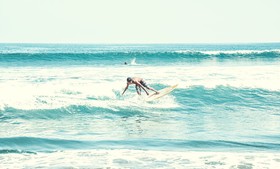 Hotel Peix Sayulita