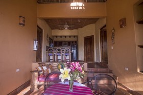 Hotel Villas Chulavista