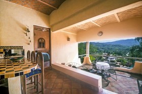 Hotel Villas Chulavista