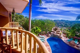 Hotel Villas Chulavista