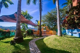 Hotel Villas Chulavista