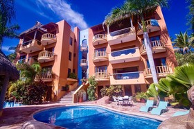 Hotel Villas Chulavista
