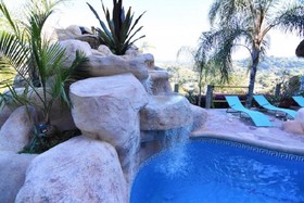 Hotel Villas Chulavista