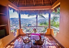 Hotel Villas Chulavista