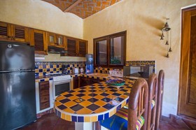 Hotel Villas Chulavista