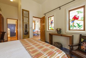 Hotel Vogue