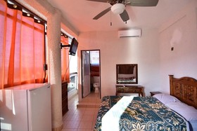 Las Graditas Sayulita