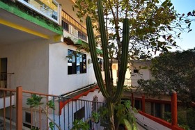 Las Graditas Sayulita