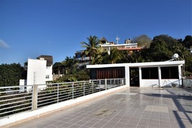 Las Graditas Sayulita