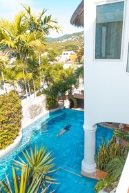 Mi Otra Casa