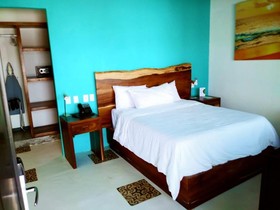 OZ Sayulita Hotel Boutique