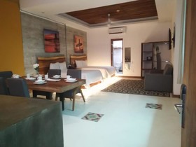 OZ Sayulita Hotel Boutique