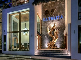 OZ Sayulita Hotel Boutique