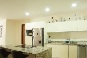 Pajaro De Fuego Pool & Terrace
