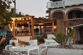 Sayulita Beach House Hotel