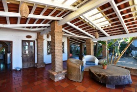 Sayulita Beach House Hotel