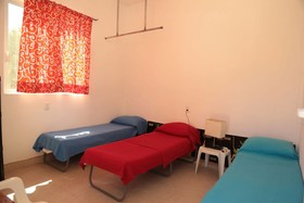 The Amazing Hostel Sayulita