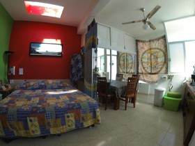 The Amazing Hostel Sayulita