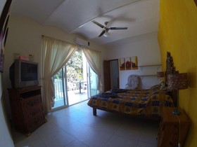 The Amazing Hostel Sayulita