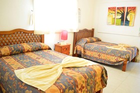 The Amazing Hostel Sayulita