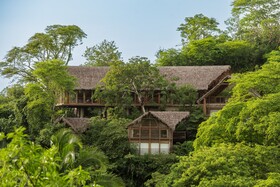 Tokipa at Punta Sayulita