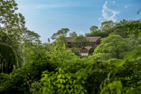 Tokipa at Punta Sayulita