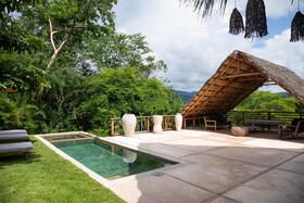 Tokipa at Punta Sayulita