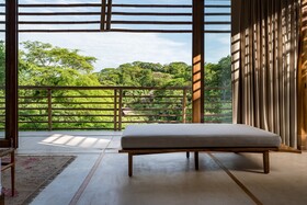 Tokipa at Punta Sayulita