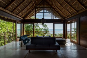 Tokipa at Punta Sayulita