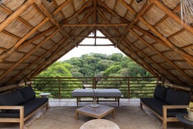 Tokipa at Punta Sayulita