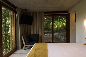 Tokipa at Punta Sayulita