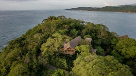 Tokipa at Punta Sayulita
