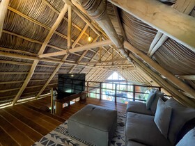 Tokipa at Punta Sayulita