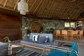 Tokipa at Punta Sayulita