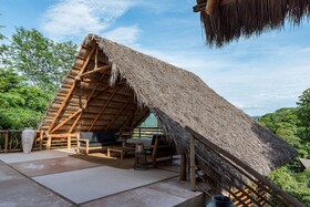 Tokipa at Punta Sayulita